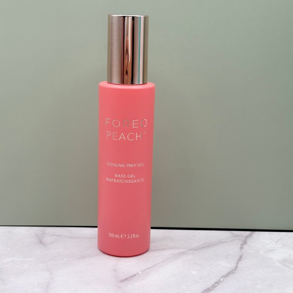 Foreo Peach 2 IPL Laser Hair Removal Lavender Set - Picture 8 of 10